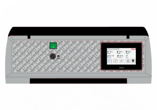 UFLY P Master panel board 2.0